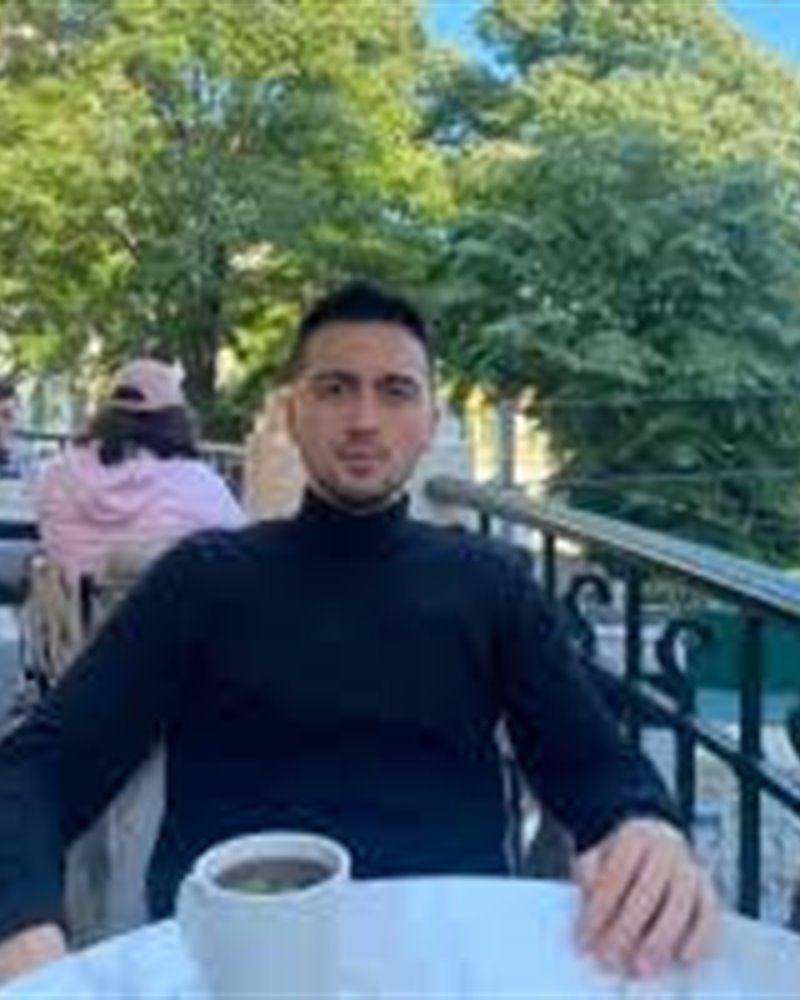 Ahmet Yusuf Türkekul proje ekibi portresi